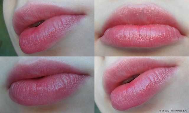 Губная помада Oriflame Совершенство цвета - фото