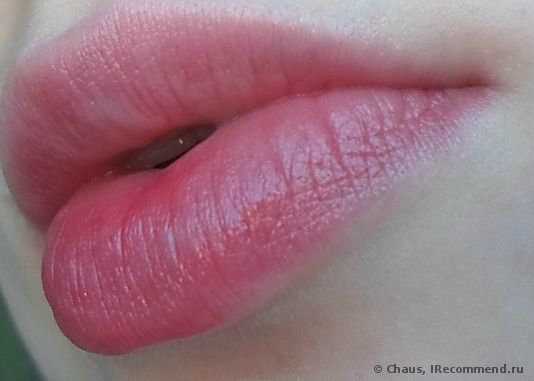 Губная помада Oriflame Совершенство цвета - фото