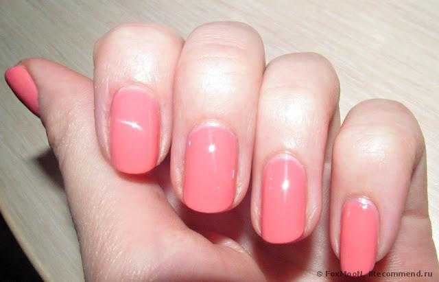 Лак для ногтей Ninelle Mini Magic Color - фото