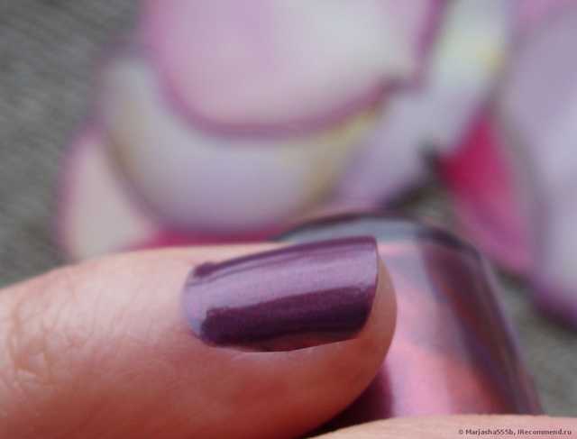 Лак для ногтей Ninelle Mini Magic Color - фото