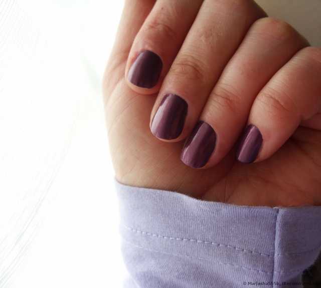 Лак для ногтей Ninelle Mini Magic Color - фото
