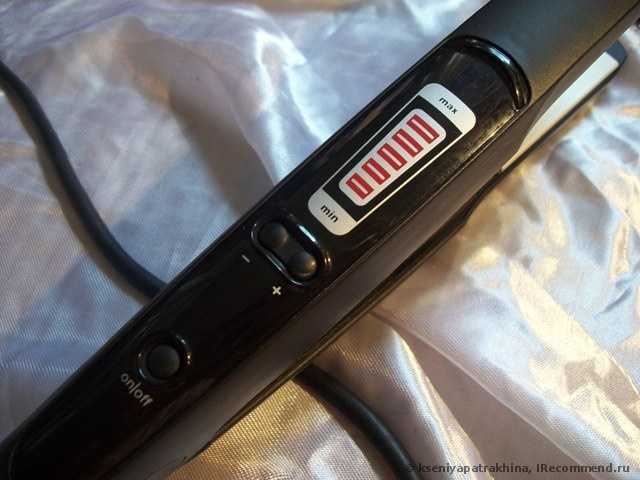 Стайлер Braun Satin Hair 5 Straightener - фото