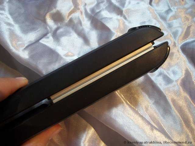 Стайлер Braun Satin Hair 5 Straightener - фото
