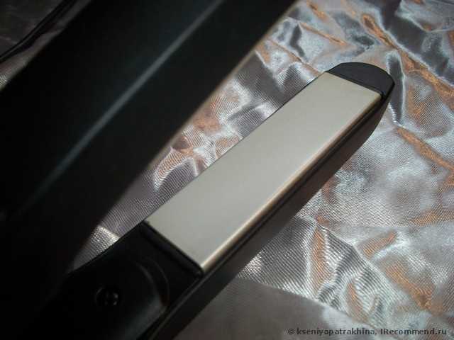 Стайлер Braun Satin Hair 5 Straightener - фото
