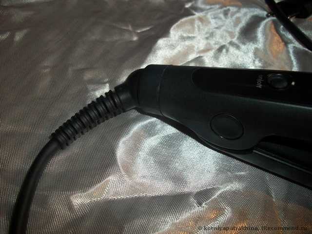 Стайлер Braun Satin Hair 5 Straightener - фото