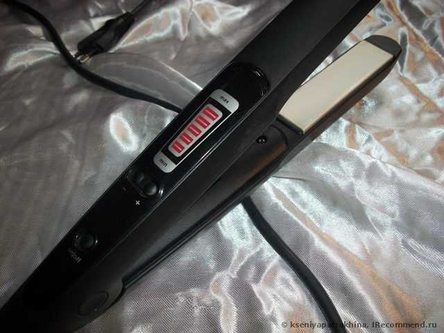 Стайлер Braun Satin Hair 5 Straightener - фото