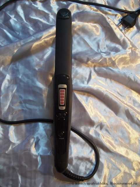 Стайлер Braun Satin Hair 5 Straightener - фото