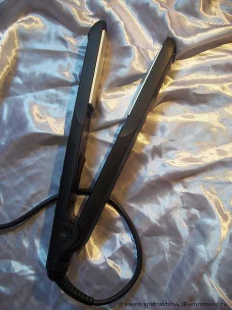 Стайлер Braun Satin Hair 5 Straightener - фото