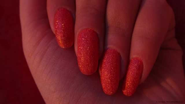 Лак для ногтей Sophin  nail polish - фото