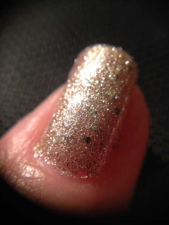 Лак для ногтей Sophin  nail polish - фото