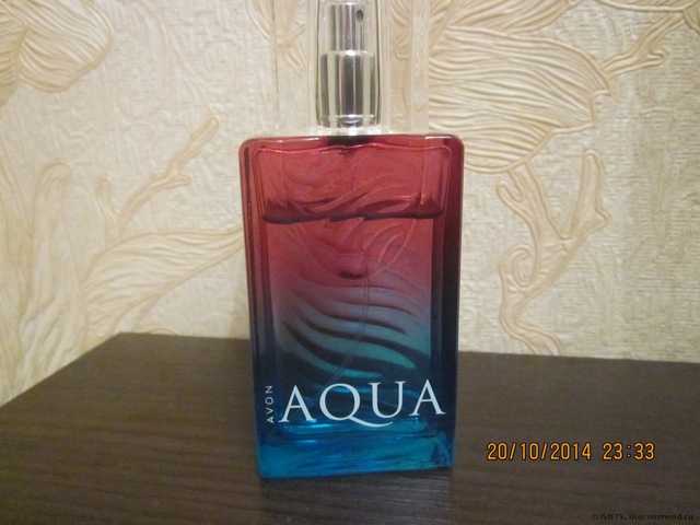 Avon Aqua for Her - фото