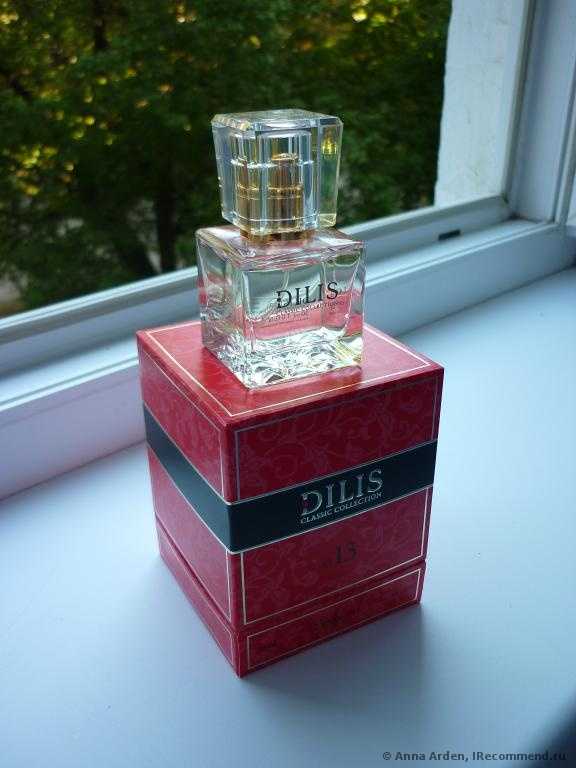 Dilis Classic Collection №13 - фото