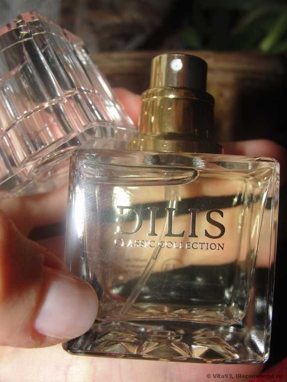 Dilis Classic Collection №13 - фото