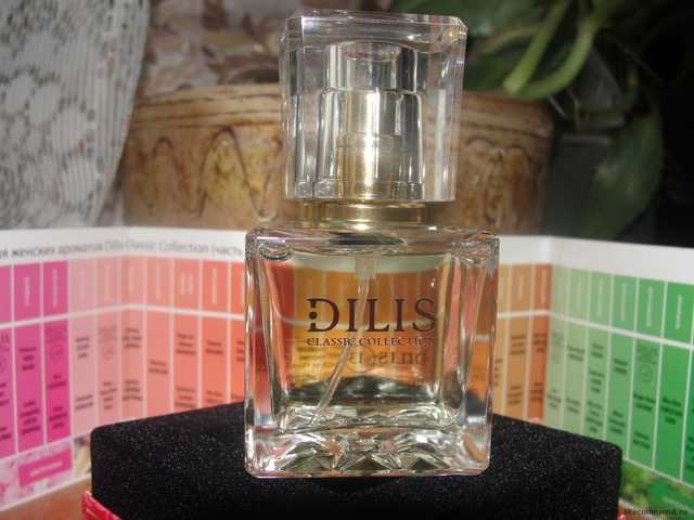 Dilis Classic Collection №13 - фото