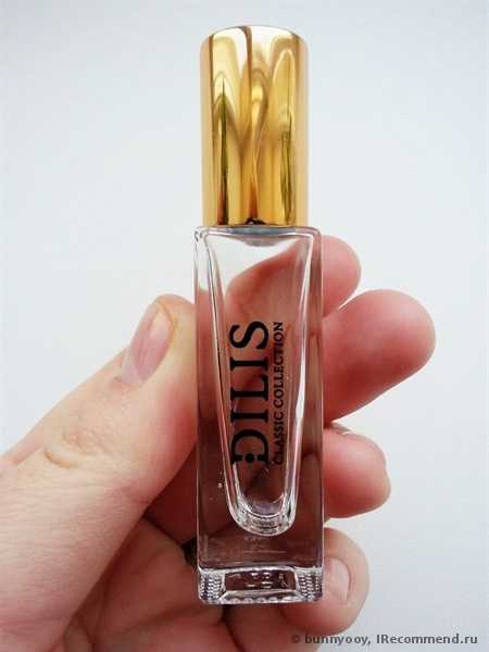 Dilis Classic Collection №13 - фото