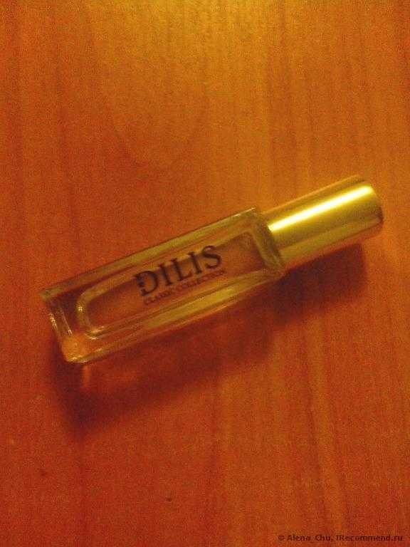 Dilis Classic Collection №13 - фото