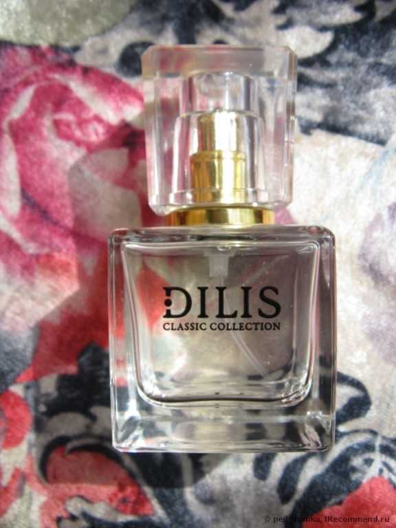 Dilis Classic Collection №13 - фото