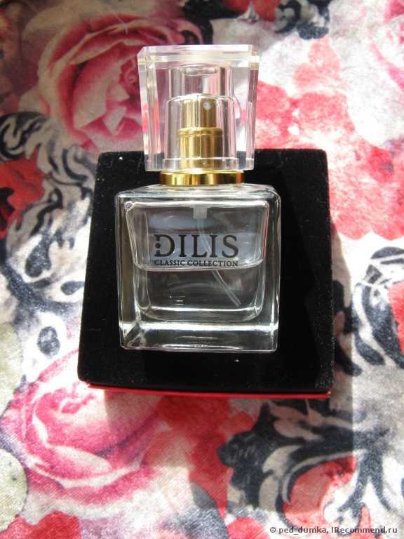 Dilis Classic Collection №13 - фото
