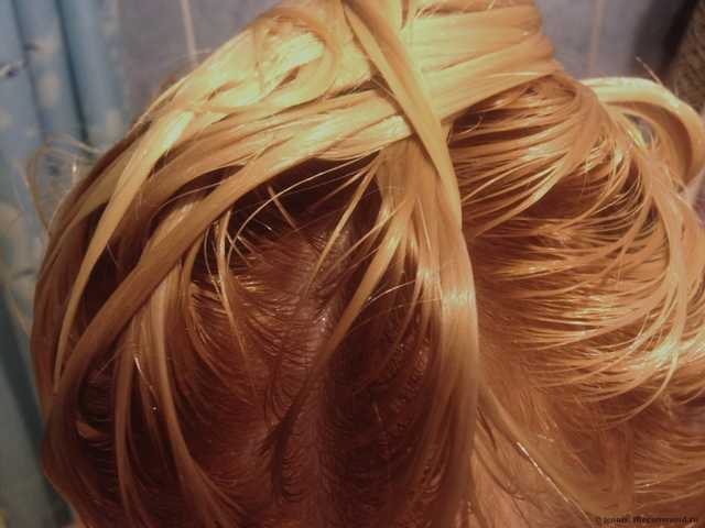 Крем-краска для волос Keen  Colour cream XXL - фото