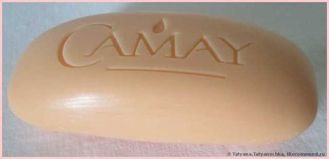 Мыло  Camay Vintage elegant skin - фото