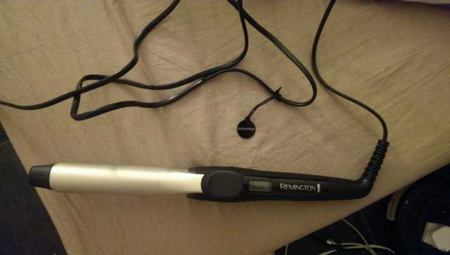 Remington  CI6325 - фото