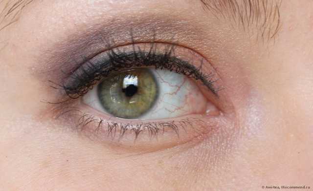 Тени для век Estee Lauder Pure color Eyeshadow - фото