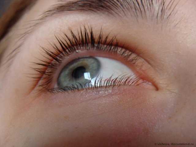 Тушь для ресниц Mary Kay Lash Love - фото