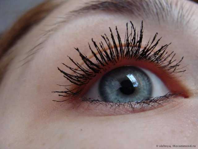 Тушь для ресниц Mary Kay Lash Love - фото
