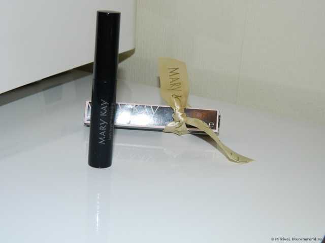 Тушь для ресниц Mary Kay Lash Love - фото