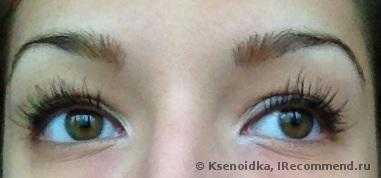 Тушь для ресниц Mary Kay Lash Love - фото