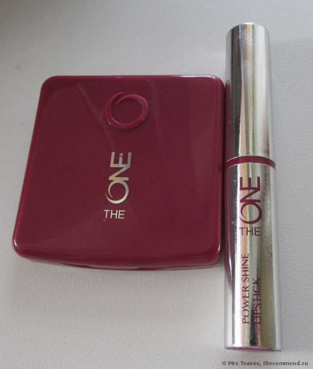 Зеркальце Oriflame Карманное зеркало Oriflame. The ONE Pocket Mirror. Идеал для маленькой сумочки или клатча! Код:27568 - фото