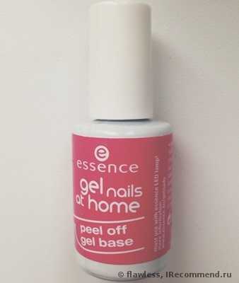 Essence не перестаёт меня радовать :) (+Подробная инструкция по применению)