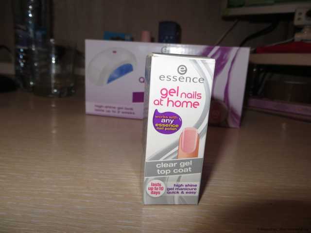 Essence не перестаёт меня радовать :) (+Подробная инструкция по применению)