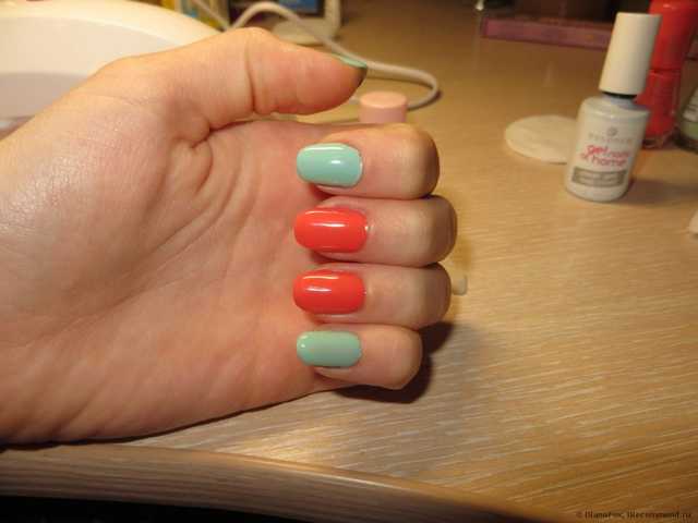 Essence не перестаёт меня радовать :) (+Подробная инструкция по применению)