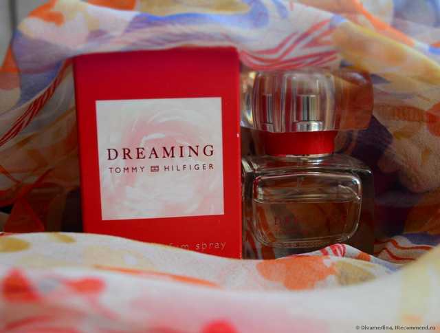 Tommy Hilfiger Dreaming - фото