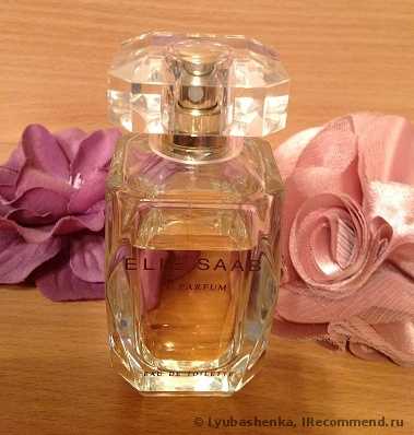 Elie Saab Le Parfum Eau de Toilette - фото