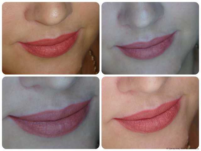 Губная помада Aliexpress Waterproof lipstick lip gloss 36 colors lipgloss velvet matte lipstick red color vitality cerise star - фото