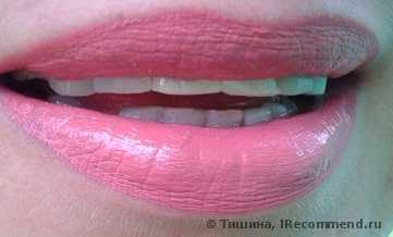 Губная помада Aliexpress Waterproof lipstick lip gloss 36 colors lipgloss velvet matte lipstick red color vitality cerise star - фото