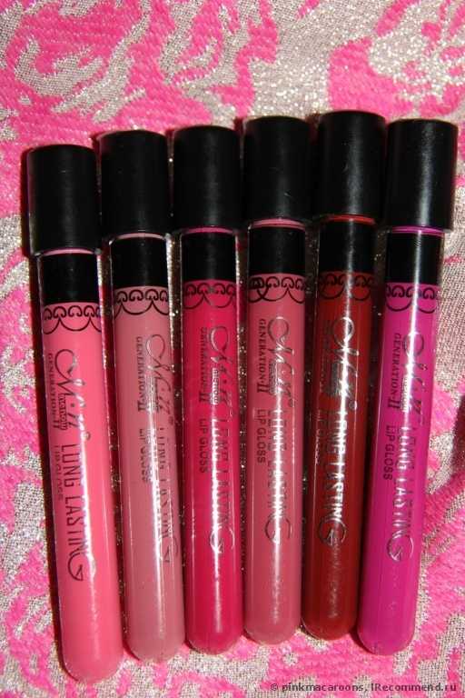 Губная помада Aliexpress Waterproof lipstick lip gloss 36 colors lipgloss velvet matte lipstick red color vitality cerise star - фото