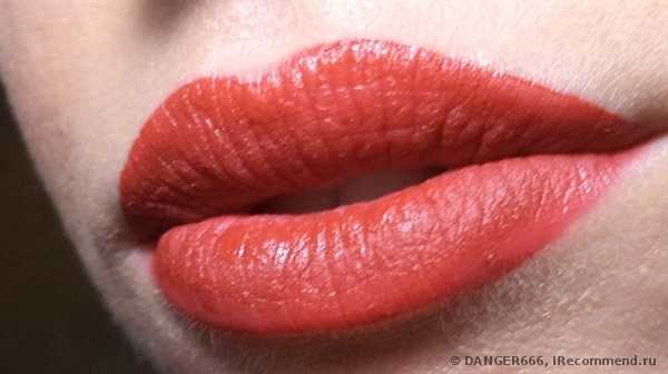Губная помада Aliexpress Waterproof lipstick lip gloss 36 colors lipgloss velvet matte lipstick red color vitality cerise star - фото