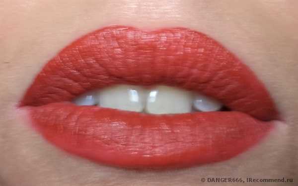 Губная помада Aliexpress Waterproof lipstick lip gloss 36 colors lipgloss velvet matte lipstick red color vitality cerise star - фото
