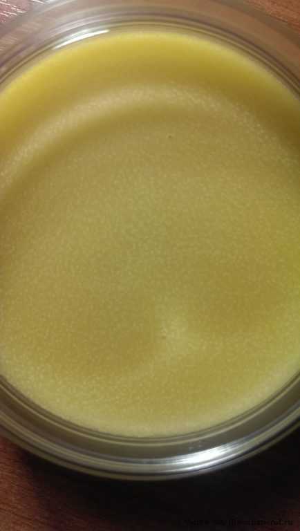 Масло для тела Мыловаров Твёрдое масло для рук Мыловаров "Горячий Шоколад" - фото