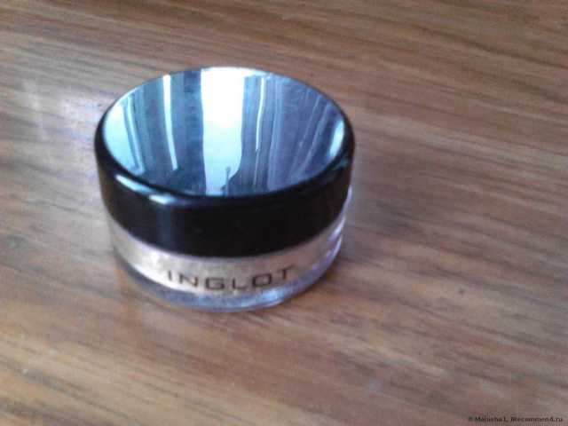 Пудра Inglot Loose Powder - фото