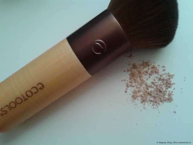 Пудра Inglot Loose Powder - фото