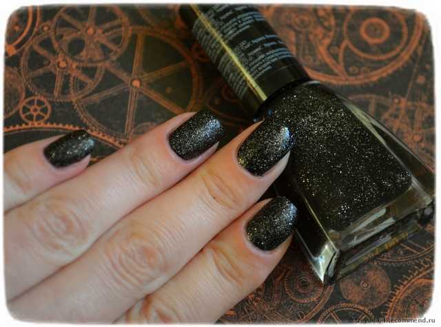 Лак для ногтей M.A.G Nail Polish, New Effect - фото