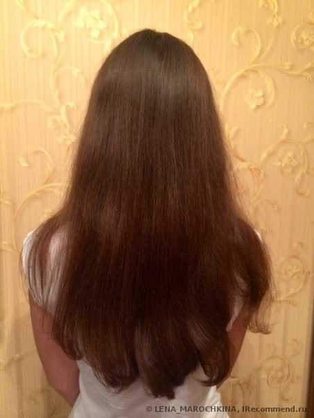 Расческа с натуральной щетиной HairWay - фото