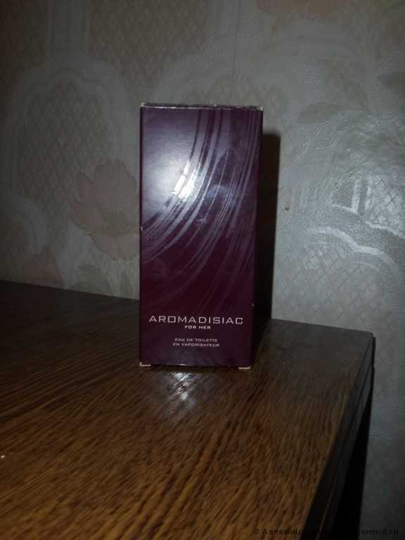 Avon Aromadisiac - фото