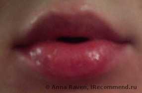 Жидкая губная помада Marya K Super SHOCK - фото
