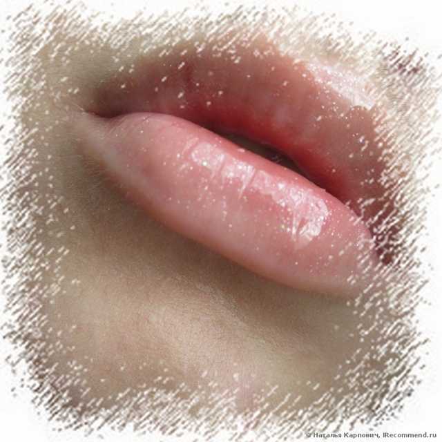 Жидкая губная помада Marya K Super SHOCK - фото