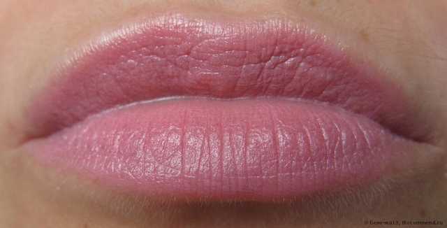 Губная помада Revlon Super Lustrous Lipstick Matte - фото